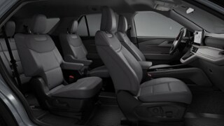 2026 Ford Explorer® Internal Image 1